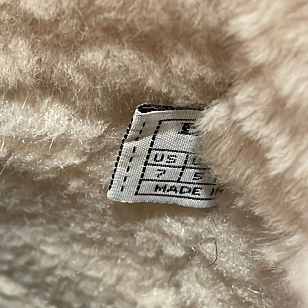 Bearpaw Ugg Tall Boot - Picture 3 of 3